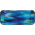 Ocean Blue Brush Stroke by Etta Vee Nintendo Switch 2 (2025) with Joy-Con Skin